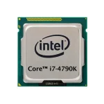 پردازنده اینتل همراه باکس Intel Core i7 4790K - Image 2