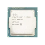 پردازنده اینتل همراه باکس Intel Core i7 4790K - Image 3