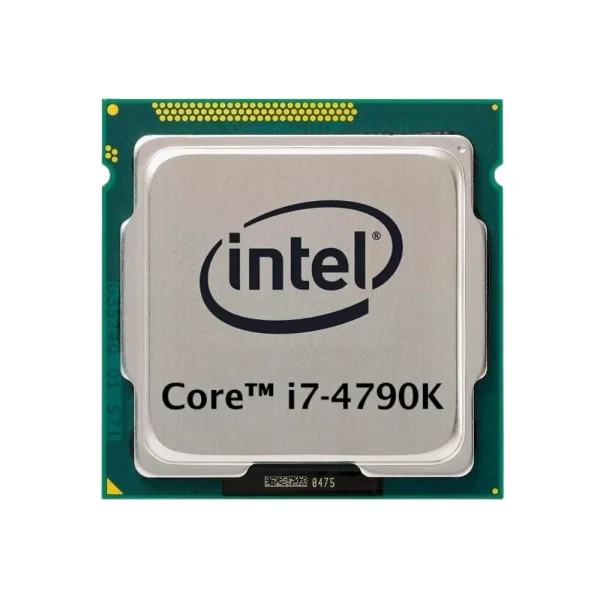 پردازنده اینتل بدون باکس Intel Core i7 4790K