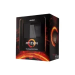 پردازنده ای ام دی بدون باکس AMD Ryzen Threadripper 3960X - Image 2