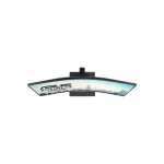 مانیتور ایسوس Asus VA34VCPSN - Image 4