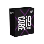 پردازنده اینتل همراه باکس Intel Core i9 10900X