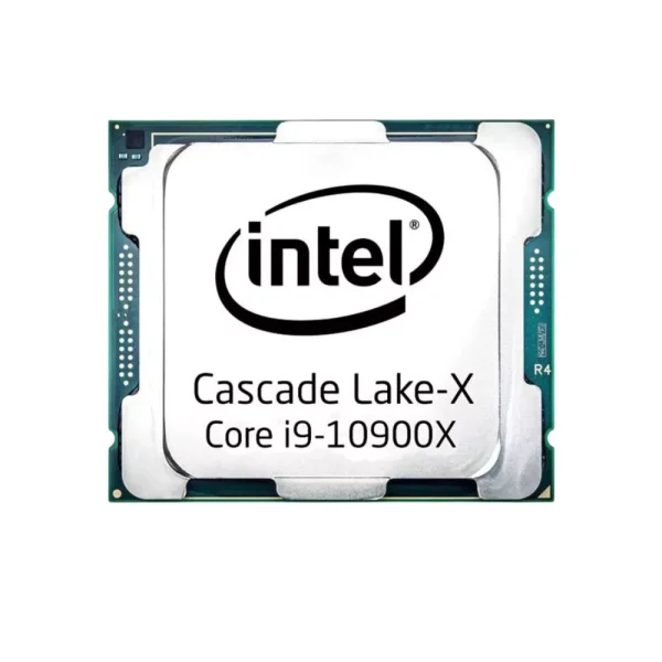 پردازنده اینتل بدون باکس Intel Core i9 10900X