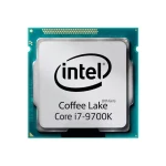 پردازنده اینتل همراه باکس Intel Core i7 9700K - Image 2