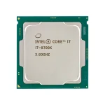 پردازنده اینتل همراه باکس Intel Core i7 9700K - Image 3