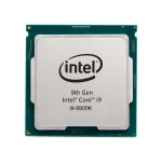 پردازنده اینتل بدون باکس Intel Core i9 9900K