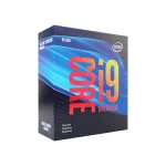 پردازنده اینتل بدون باکس Intel Core i9 9900K - Image 2
