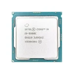 پردازنده اینتل بدون باکس Intel Core i9 9900K - Image 3