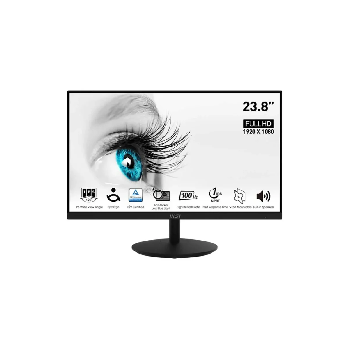 مانیتور ام اس آی MSI PRO MP242A - Image 1