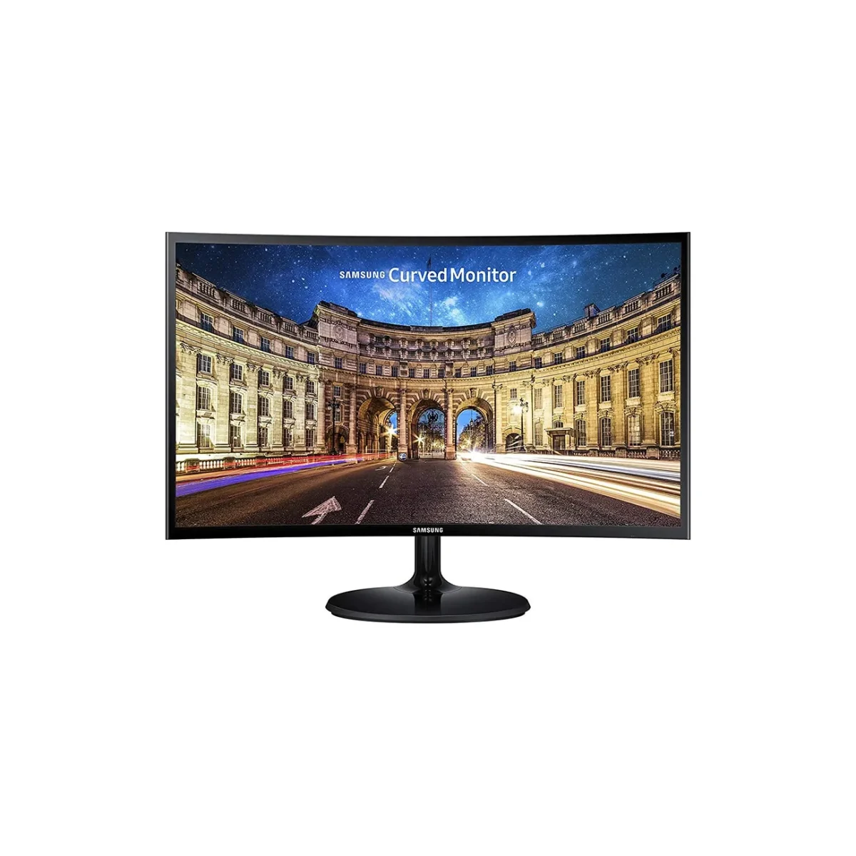 مانیتور سامسونگ SAMSUNG C24F390 - Image 1