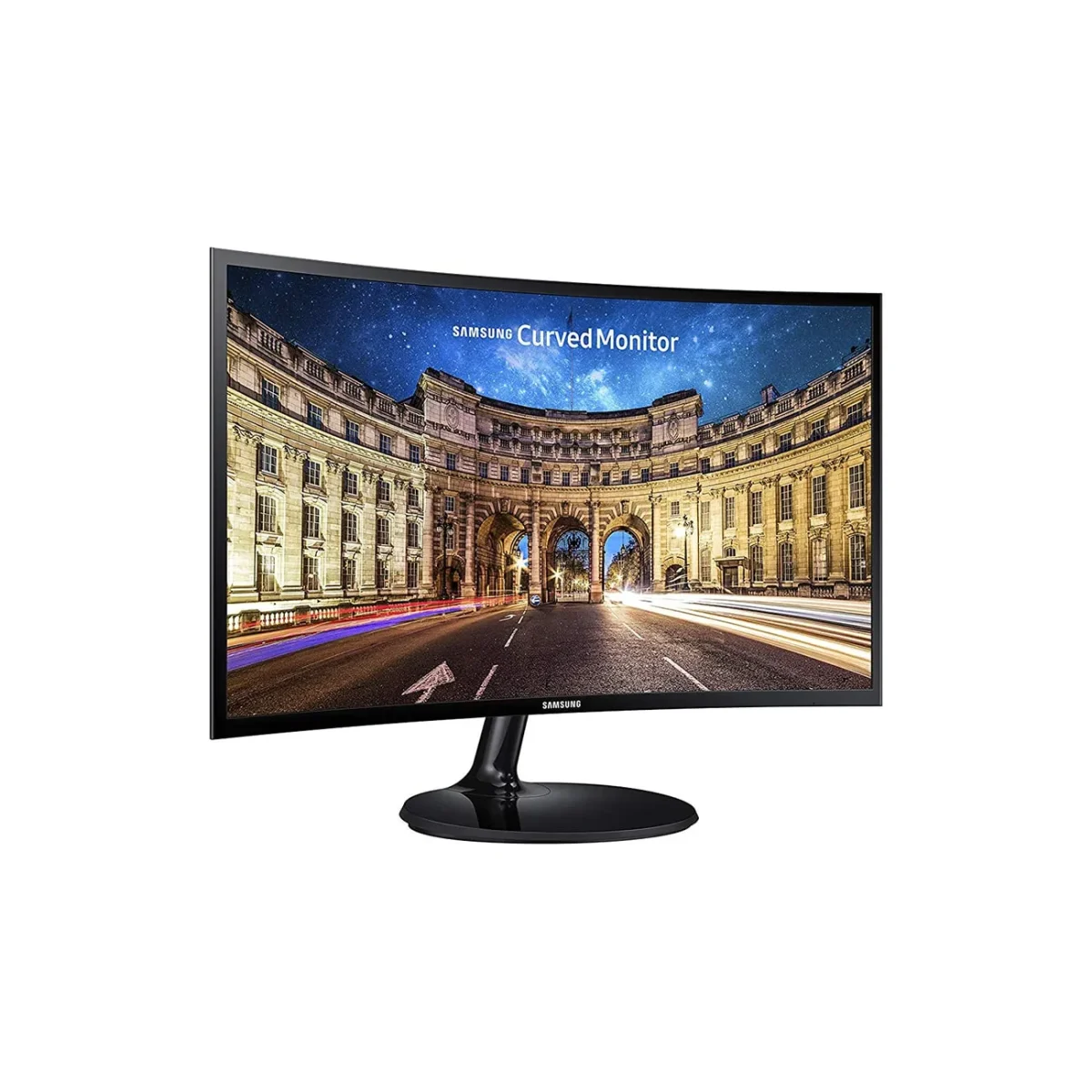 مانیتور سامسونگ SAMSUNG C24F390 - Image 2