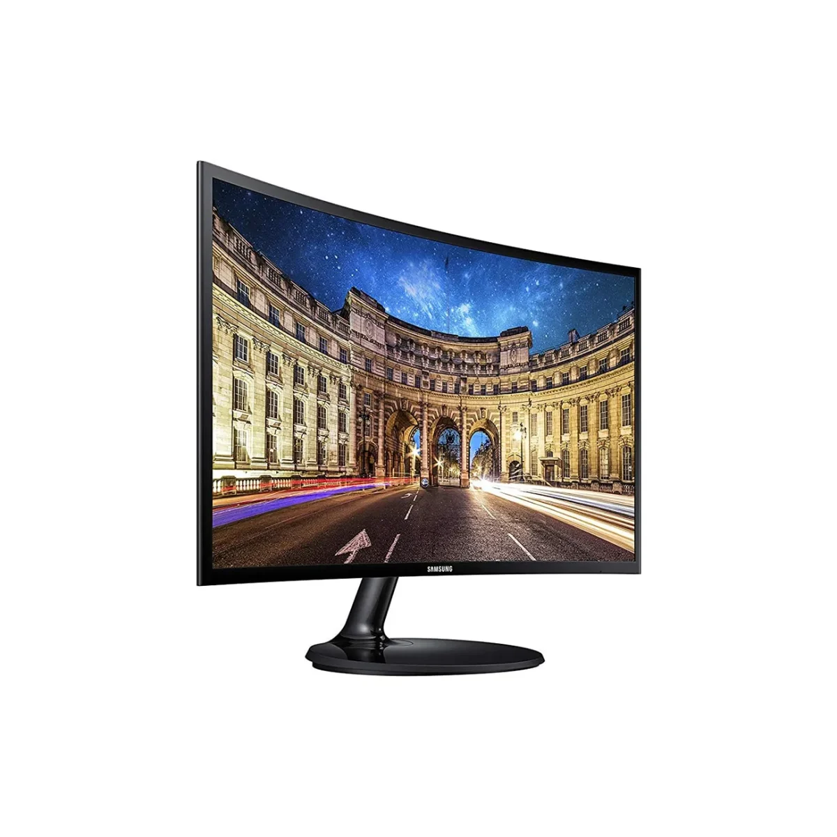 مانیتور سامسونگ SAMSUNG C24F390 - Image 3