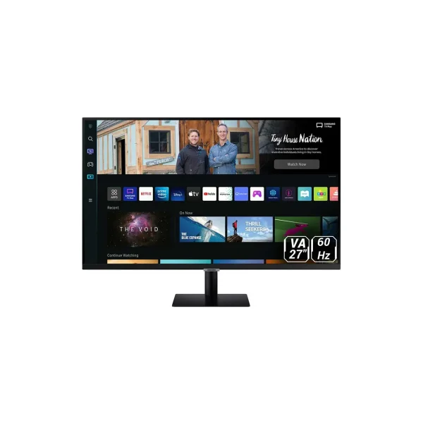 مانیتور هوشمند سامسونگ SAMSUNG M5 LS27BM500
