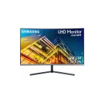 مانیتور گیمینگ سامسونگ SAMSUNG LU32R590CWMXUE
