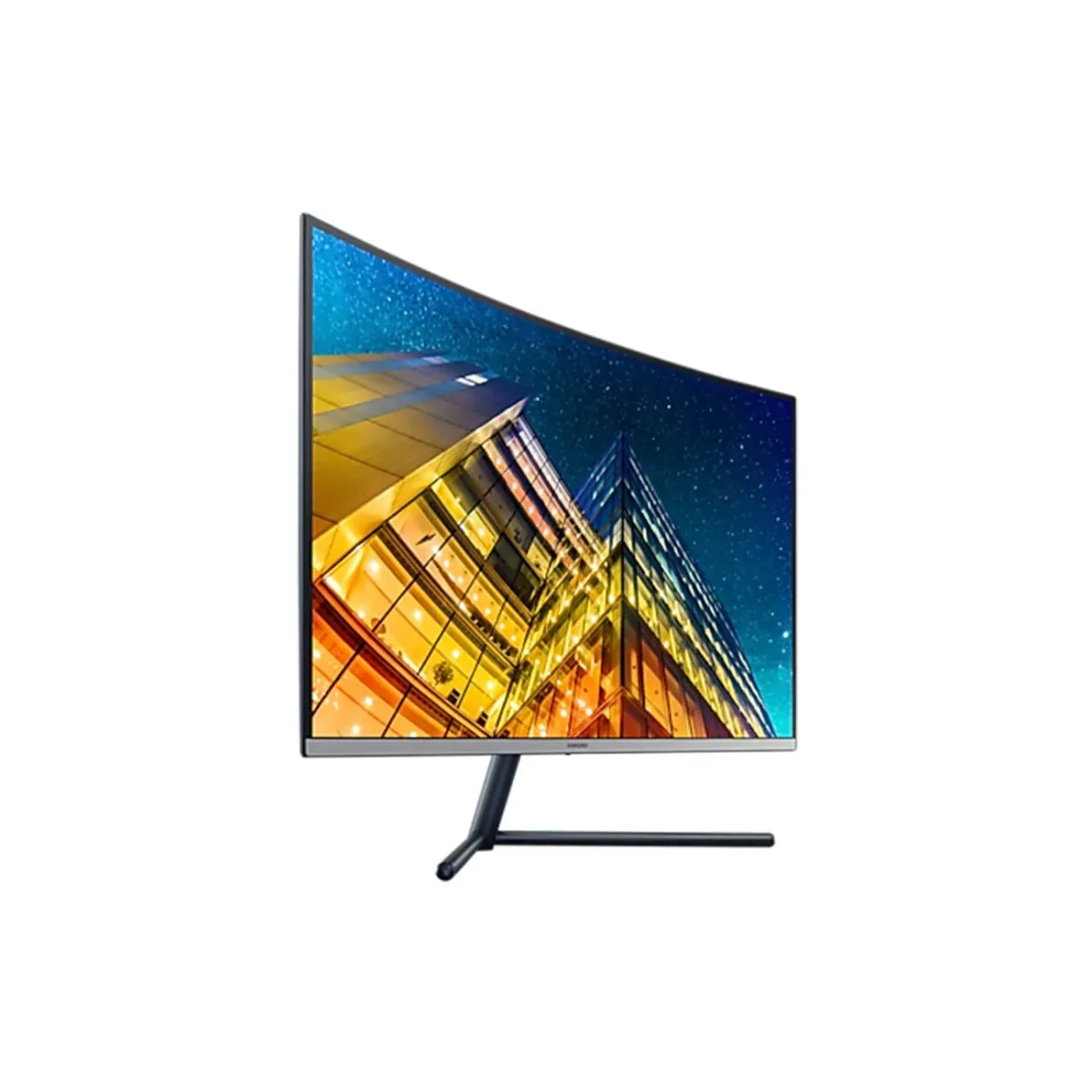 مانیتور گیمینگ سامسونگ SAMSUNG LU32R590CWMXUE - Image 3