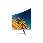 مانیتور گیمینگ سامسونگ SAMSUNG LU32R590CWMXUE - Image 4