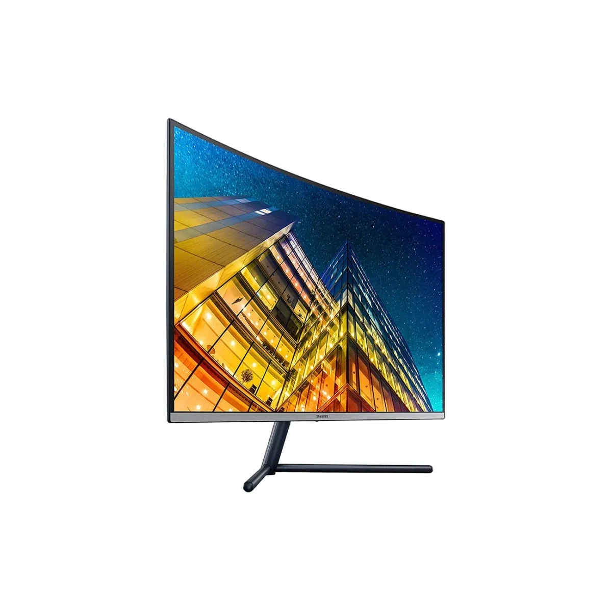 مانیتور سامسونگ SAMSUNG UR59C - Image 3