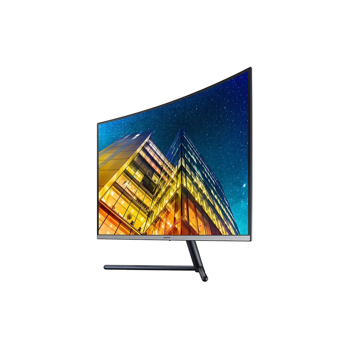 مانیتور سامسونگ SAMSUNG UR59C - Image 4