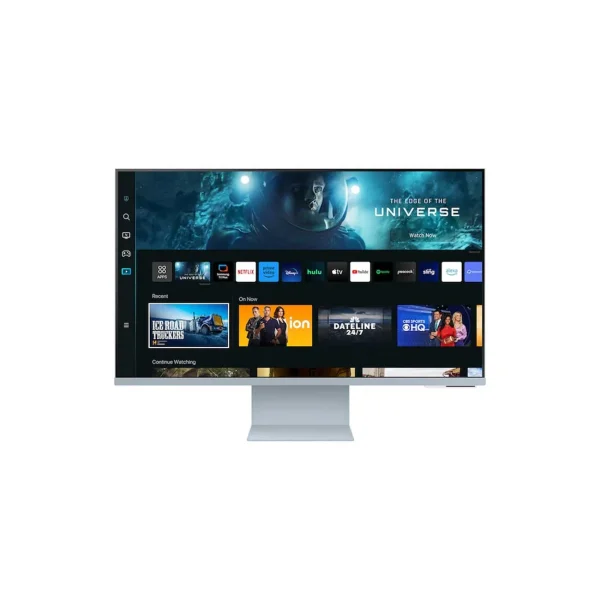 مانیتور هوشمند سامسونگ SAMSUNG S32CM80BUN