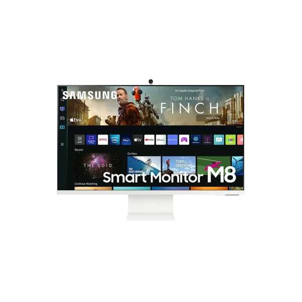 مانیتور هوشمند سامسونگ SAMSUNG LS32BM801
