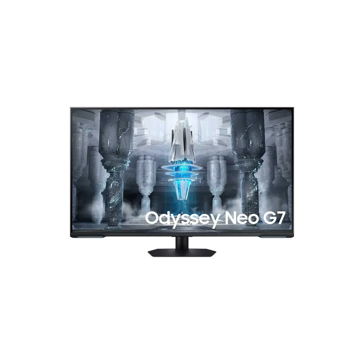 مانیتور گیمینگ سامسونگ SAMSUNG Odyssey Neo G7 G70C LS43CG700NUXXU - Image 1