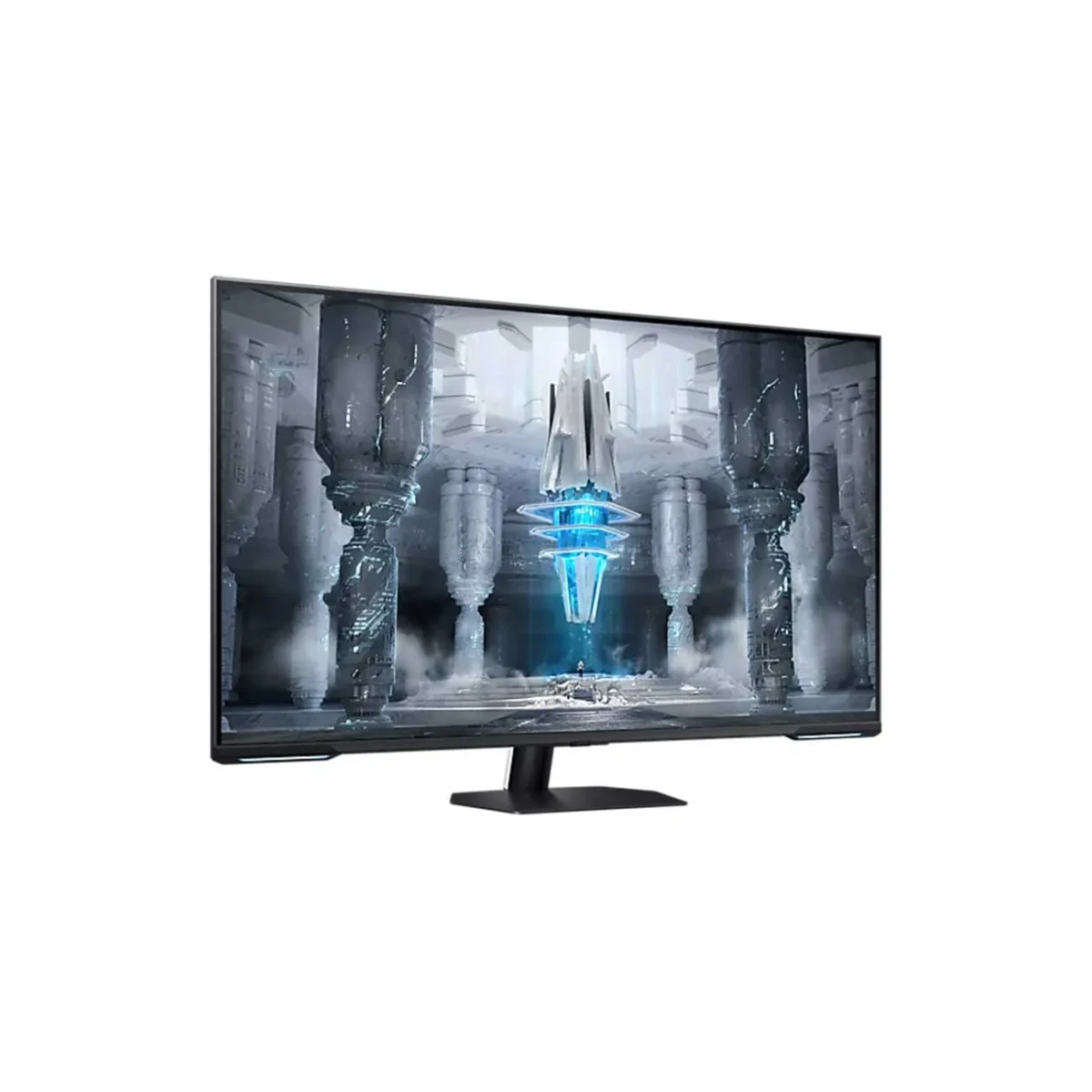 مانیتور گیمینگ سامسونگ SAMSUNG Odyssey Neo G7 G70C LS43CG700NUXXU - Image 3