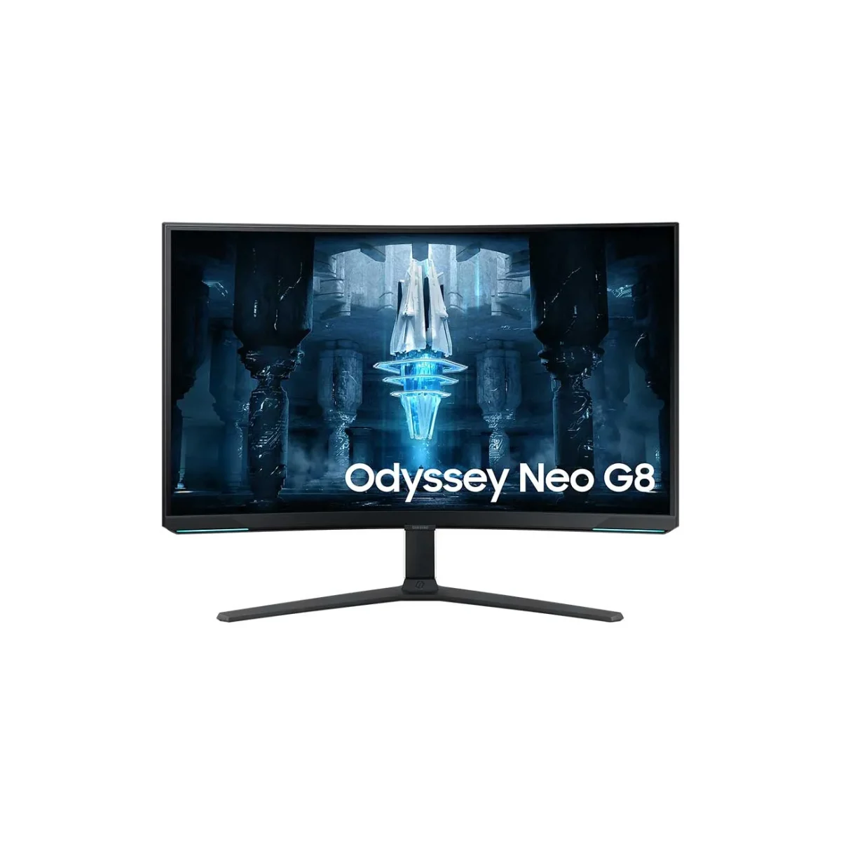 مانیتور گیمینگ سامسونگ SAMSUNG Odyssey Neo G8 LS32BG850NMXUE - Image 1