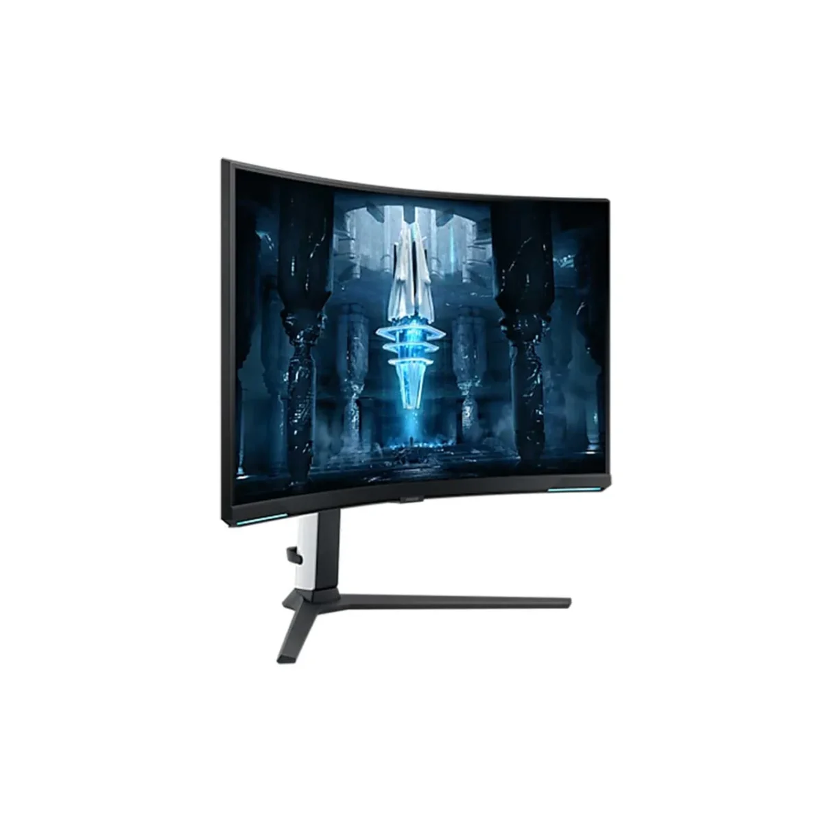 مانیتور گیمینگ سامسونگ SAMSUNG Odyssey Neo G8 LS32BG850NMXUE - Image 3