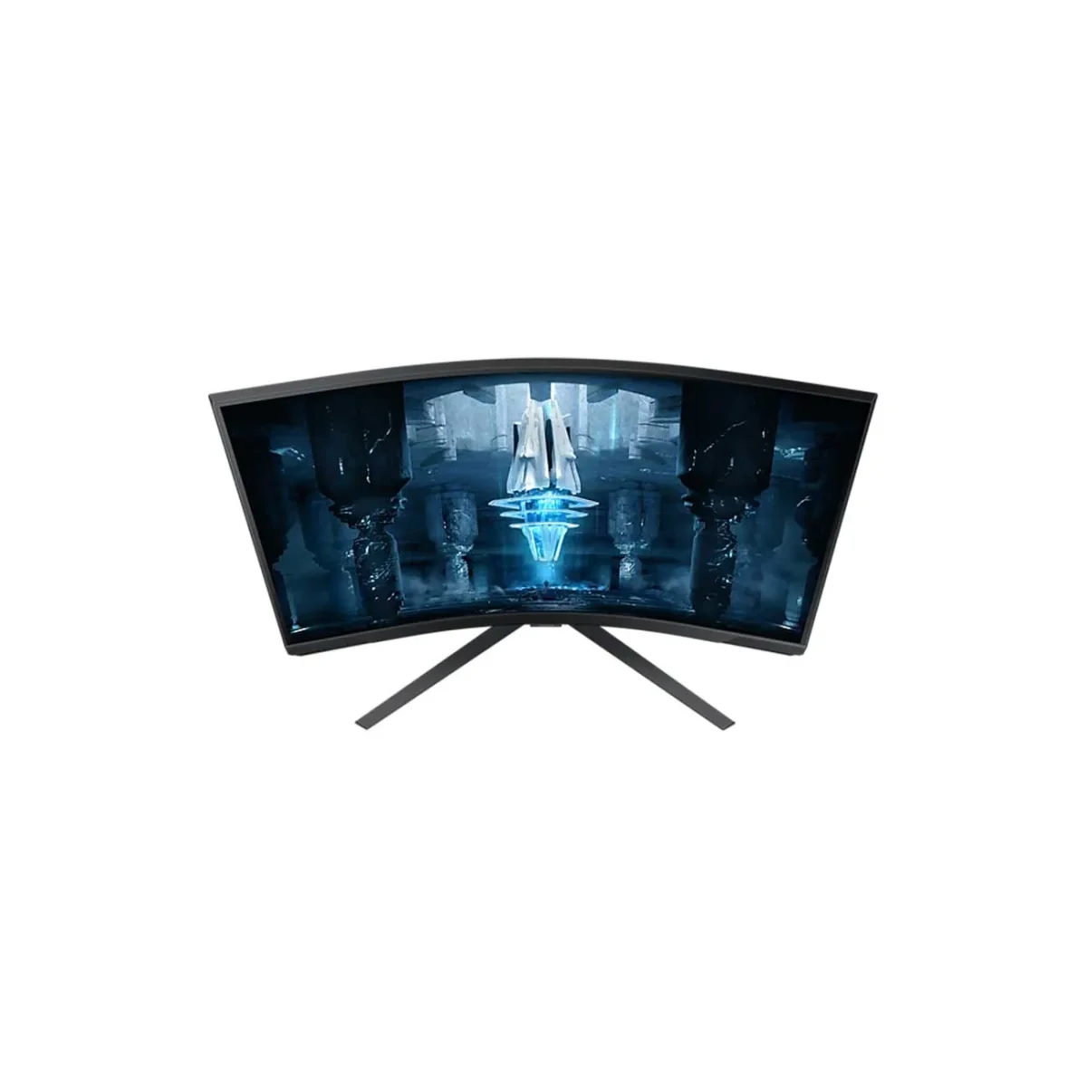 مانیتور گیمینگ سامسونگ SAMSUNG Odyssey Neo G8 LS32BG850NMXUE - Image 4