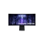 مانیتور گیمینگ سامسونگ SAMSUNG Odyssey G8 G85SB