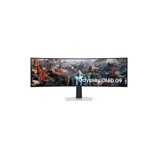 مانیتور گیمینگ سامسونگ SAMSUNG Odyssey OLED G9 LS49CG934