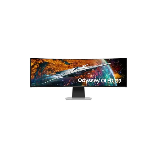 مانیتور گیمینگ سامسونگ SAMSUNG G95SC Odyssey G9 LS49CG954SMXUE