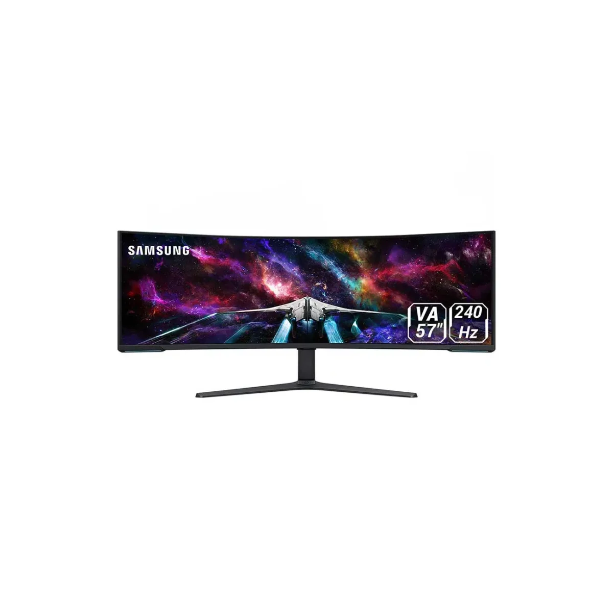 مانیتور گیمینگ سامسونگ SAMSUNG Odyssey Neo G9 G95NC LS57CG952NMXUE - Image 1