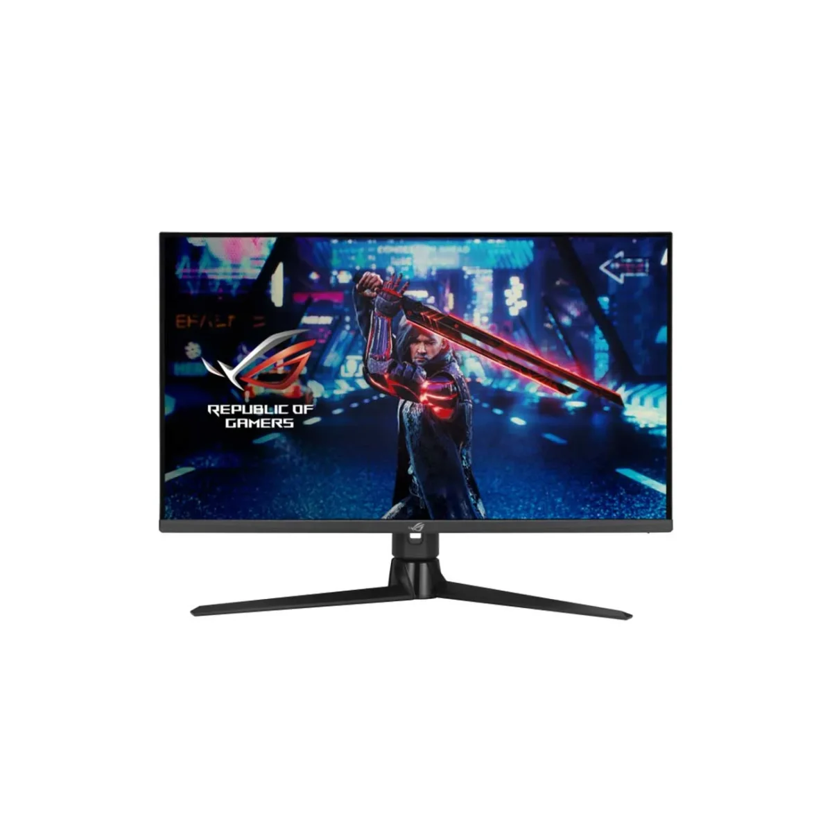 مانیتور گیمینگ ایسوس Asus ROG Strix XG32UQ - Image 1