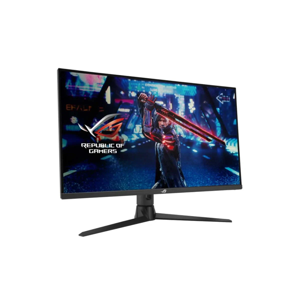 مانیتور گیمینگ ایسوس Asus ROG Strix XG32UQ - Image 3
