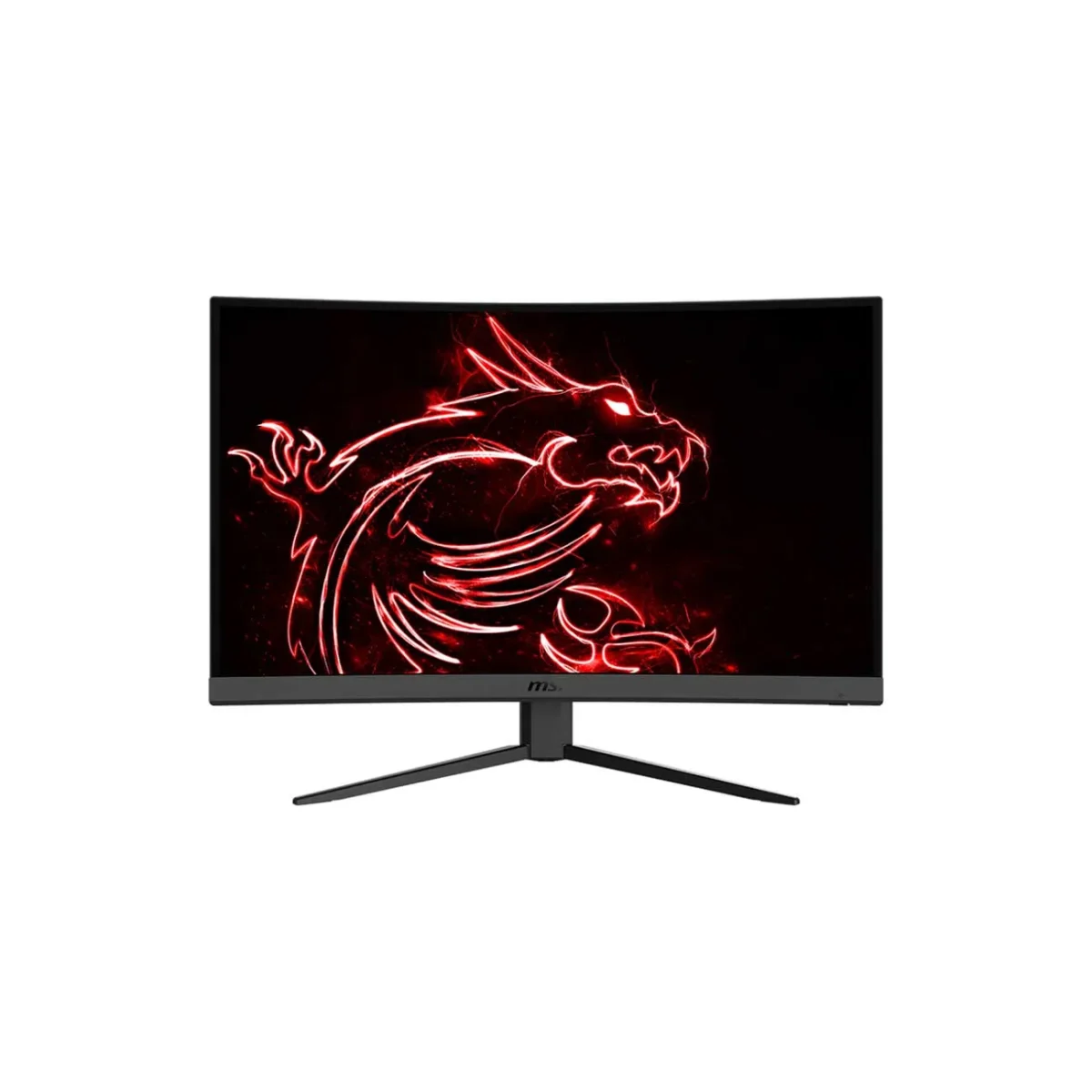 مانیتور گیمینگ ام اس آی MSI Optix G32CQ4 - Image 1