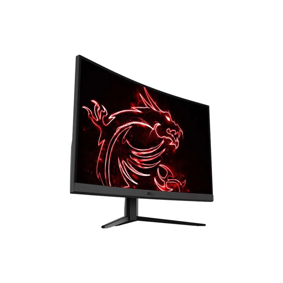 مانیتور گیمینگ ام اس آی MSI Optix G32CQ4 - Image 2