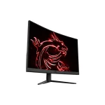 مانیتور گیمینگ ام اس آی MSI Optix G32CQ4 - Image 2