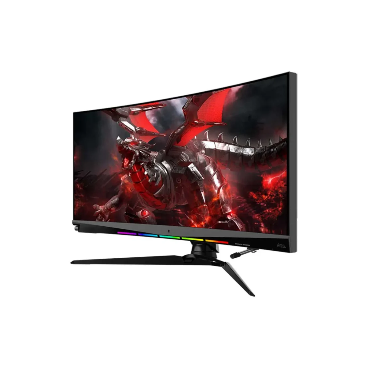 مانیتور گیمینگ ام اس آی MSI Optix MEG381CQR Plus - Image 3