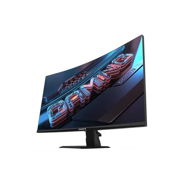 مانیتور گیمینگ گیگابایت Gigabyte GS27QC