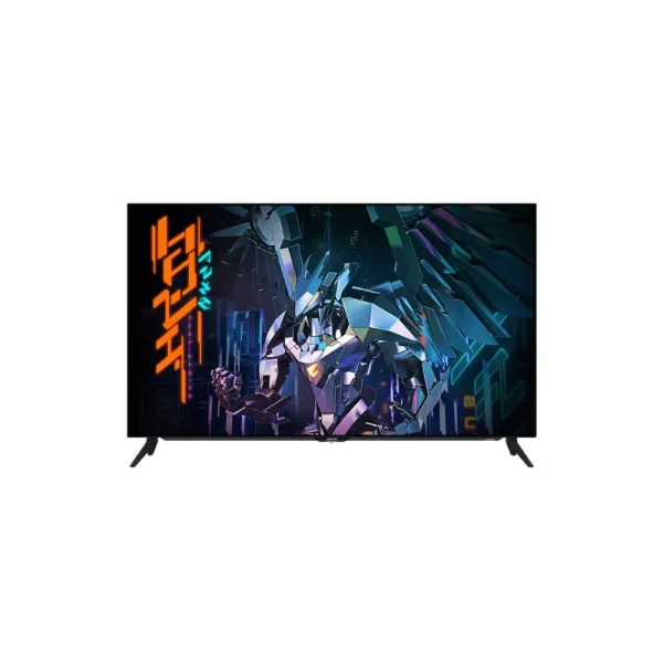 مانیتور گیمینگ گیگابایت Gigabyte AORUS FO48U