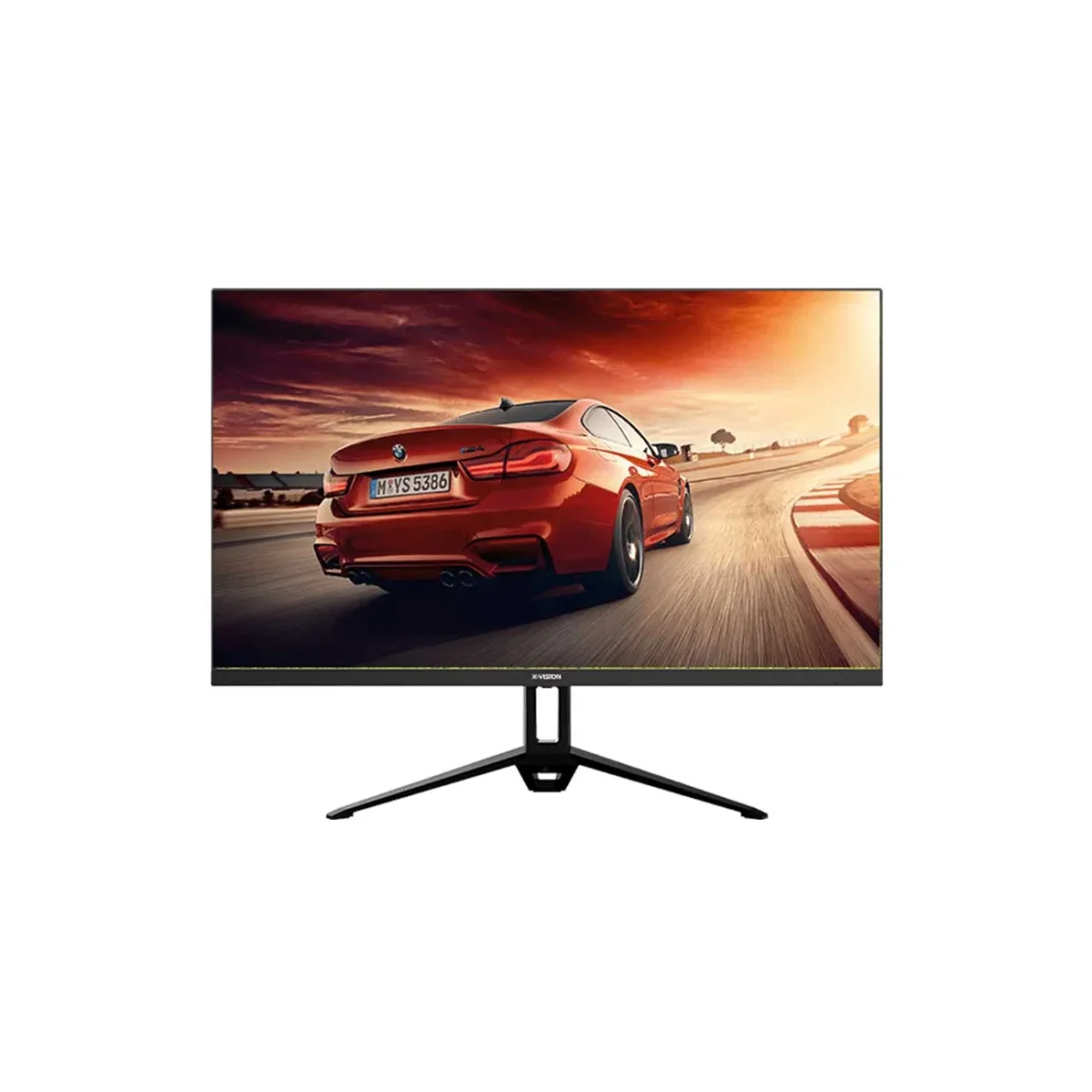 مانیتور ایکس ویژن X VISION XS2440H - Image 1