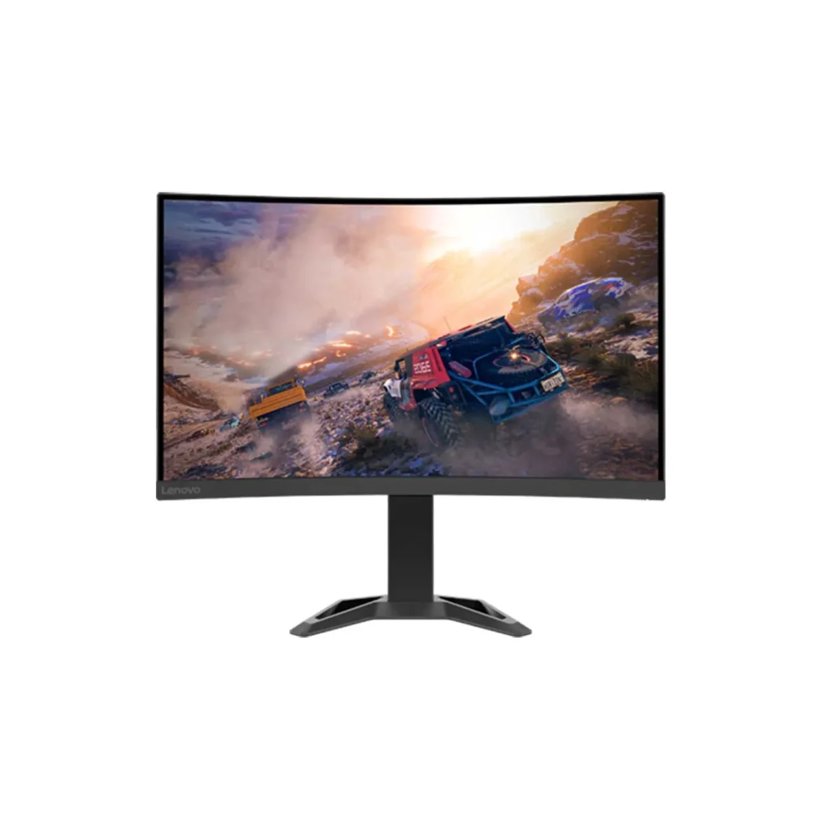 مانیتور گیمینگ لنوو LENOVO G32qc-30 - Image 1