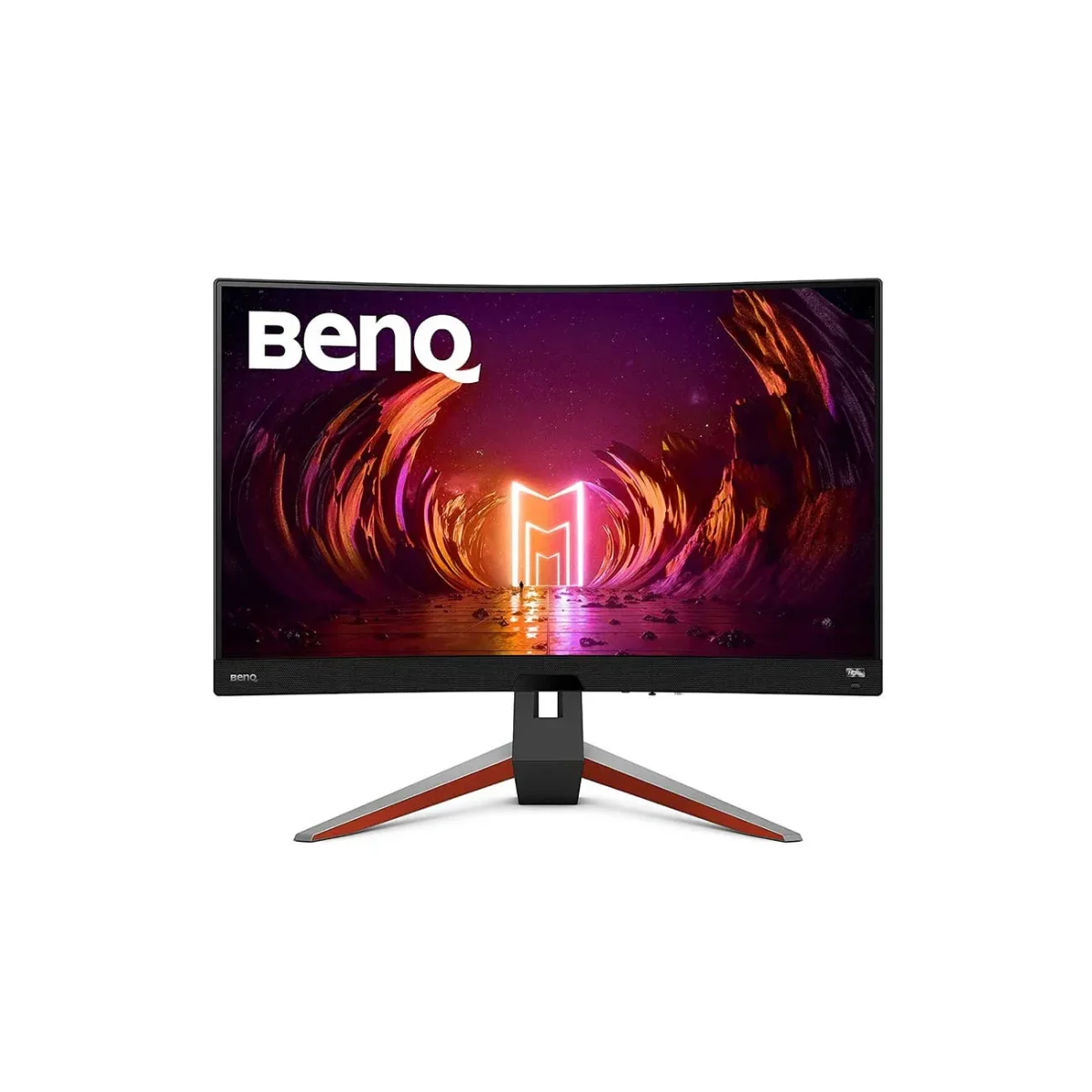 مانیتور گیمینگ بنکیو BenQ MOBIUZ EX2710R - Image 1