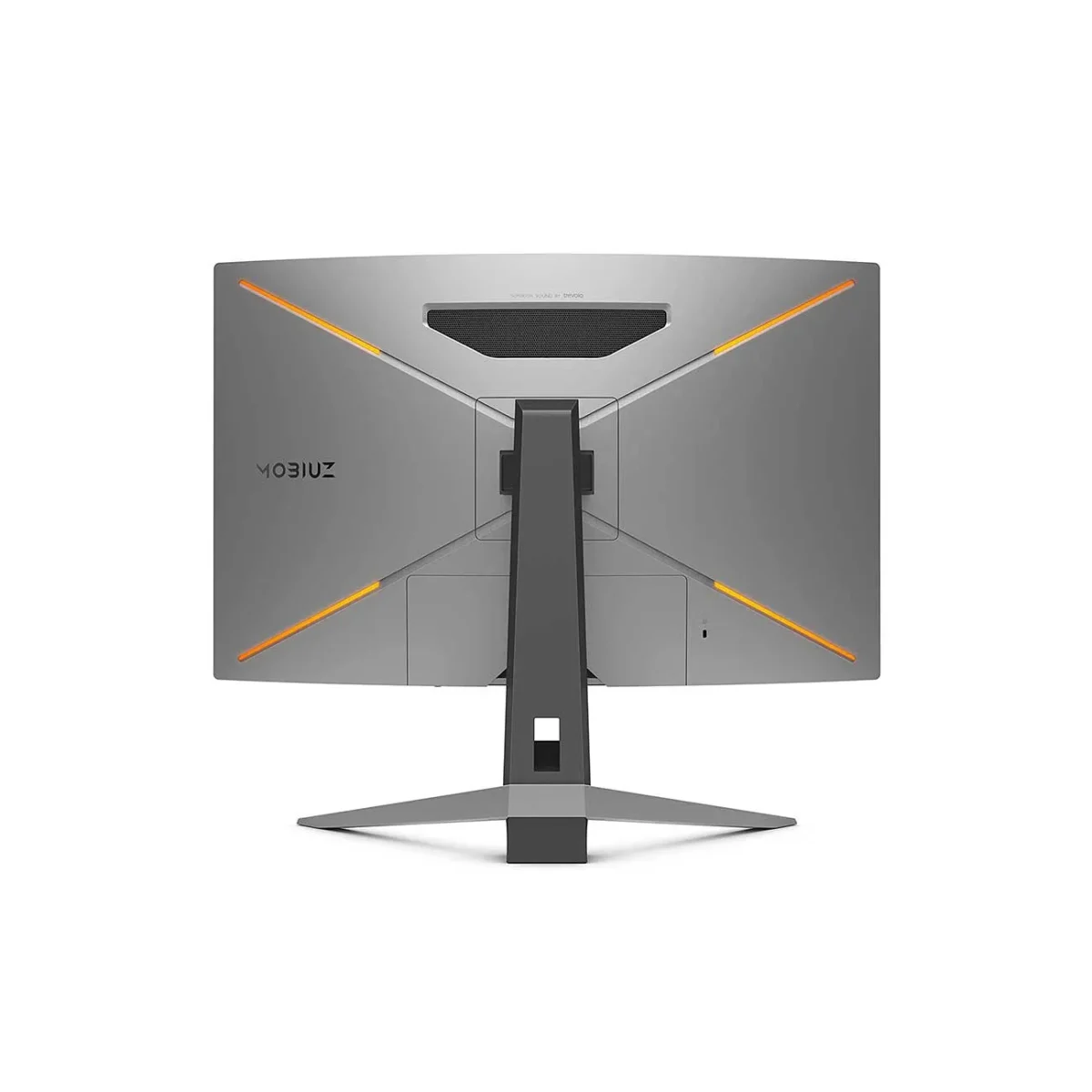 مانیتور گیمینگ بنکیو BenQ MOBIUZ EX2710R - Image 3