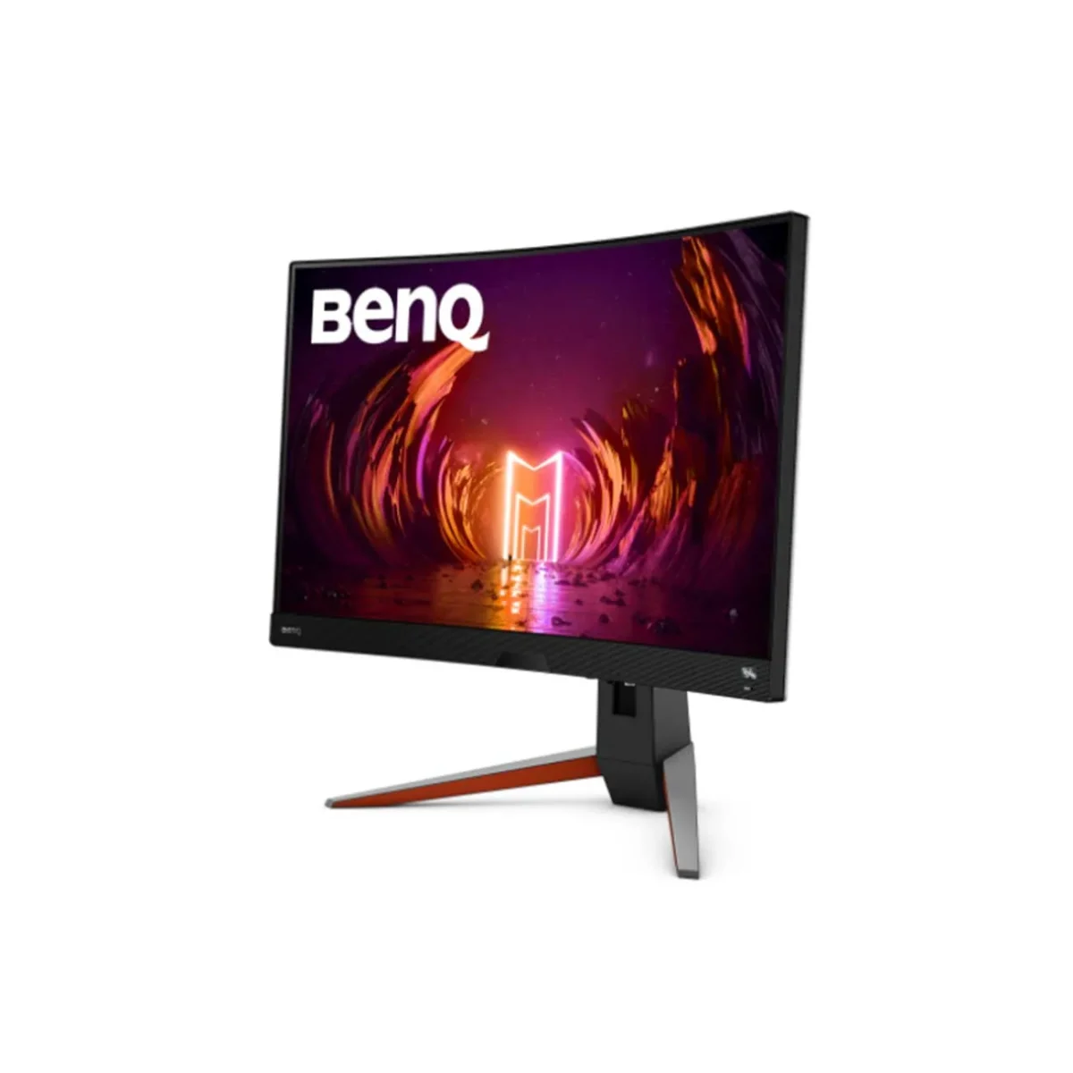 مانیتور گیمینگ بنکیو BenQ MOBIUZ EX2710R - Image 4