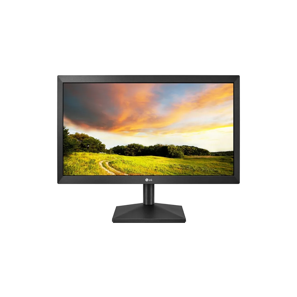 مانیتور ال جی LG 20MK400AB - Image 1