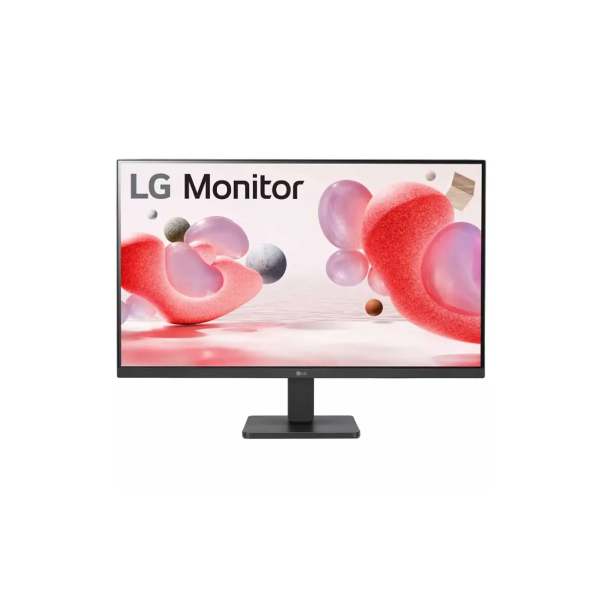 مانیتور ال جی LG 27MR400-B - Image 1
