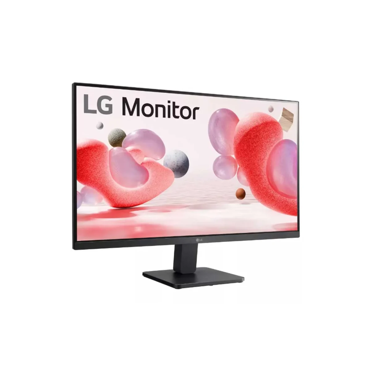 مانیتور ال جی LG 27MR400-B - Image 2