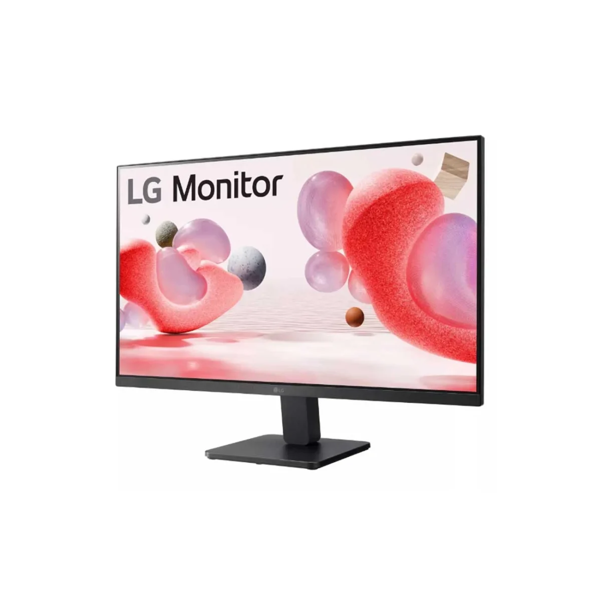 مانیتور ال جی LG 27MR400-B - Image 3